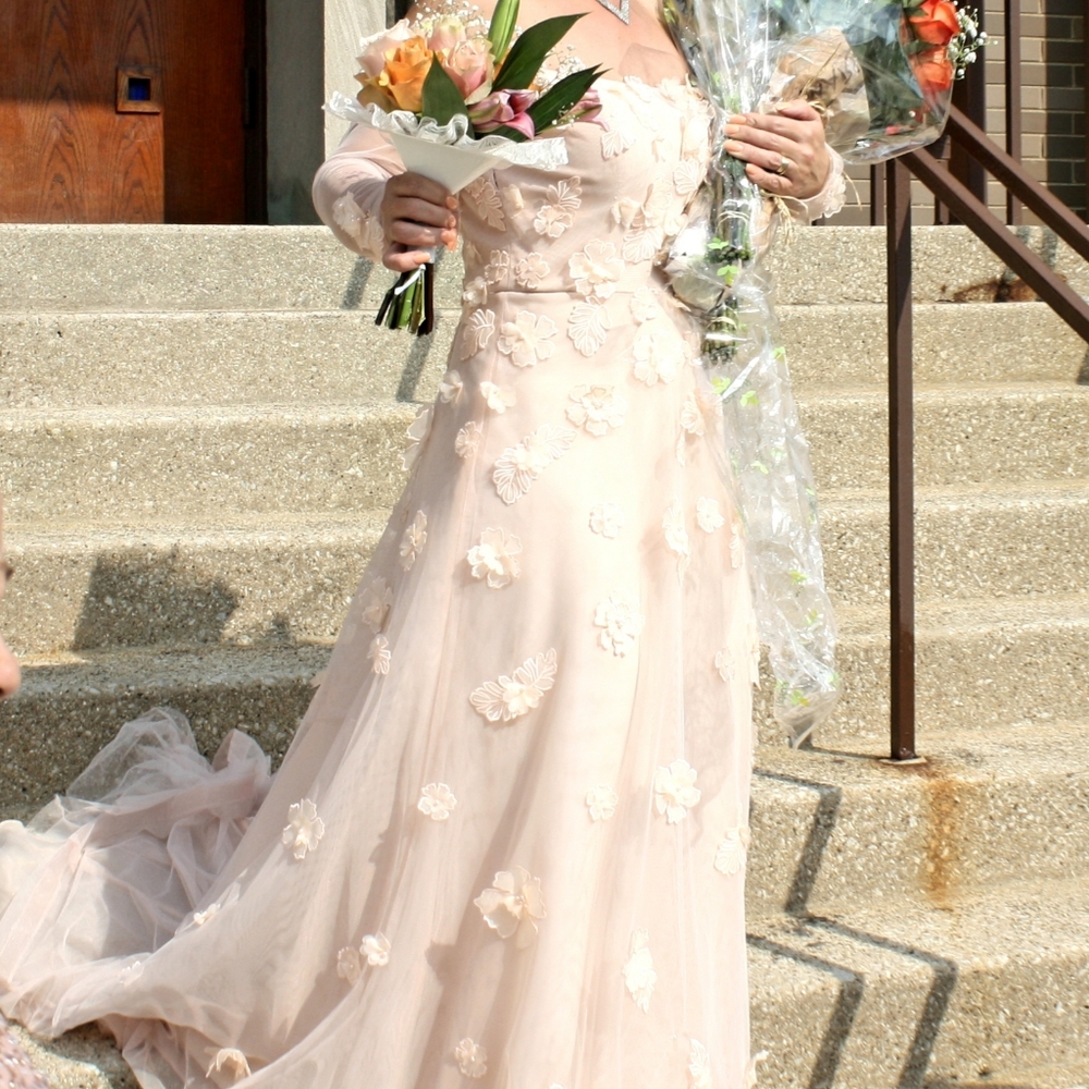 Teri Jon Beautiful dress